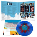 Blink-182 - Buddha (Blue/Red Splatter LP Vinyl)