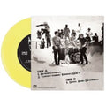 Agent Orange - Bloodstains (Yellow 7Inch) - 7 Inch Vinyl