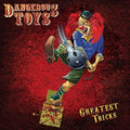 Greatest Tricks (Purple LP Vinyl)