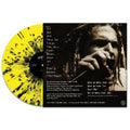 Stay Asleep (Yellow/Black Splatter LP Vinyl)