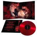 Danzig - 777: I Luciferi (Red LP Vinyl)