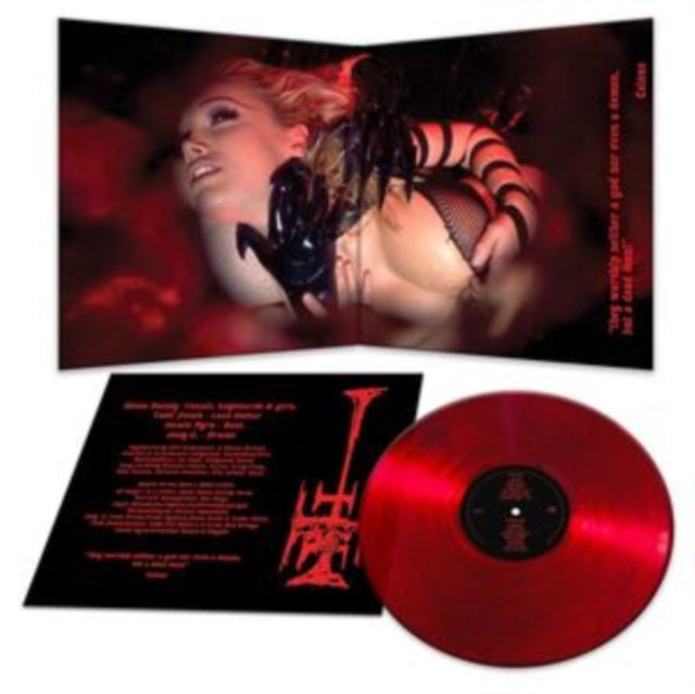 Danzig - Danzig 5: Blackacidevil (Silver LP Vinyl) & Sings Elvis (Pink & Black Haze LP Vinyl) & 777: I Luciferi (Red LP Vinyl)