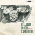 Hillbilly Moon Explosion - By Popular Demand (Coke Bottle Green LP Vinyl)