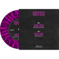 Iggy & The Stooges - Louie Louie (Black/Gold Splatter Vinyl)
