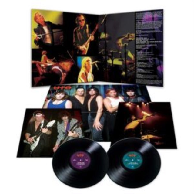 Werewolves Of London (2LP)