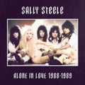 Alone In Love 1988-1989 (Purple LP Vinyl)