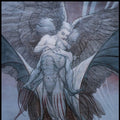 Black Aria (Haze LP Vinyl)
