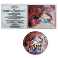 Angel - Once Upon A Time - CD