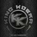 We Are Warriors (Coloured LP Vinyl)