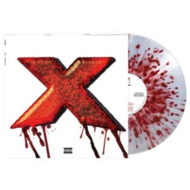 Onyx Versus Everybody & Turndafucup (Blue LP Vinyl) & Blood On Da X