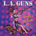 Cocked & Reloaded (Purple/White LP Vinyl)