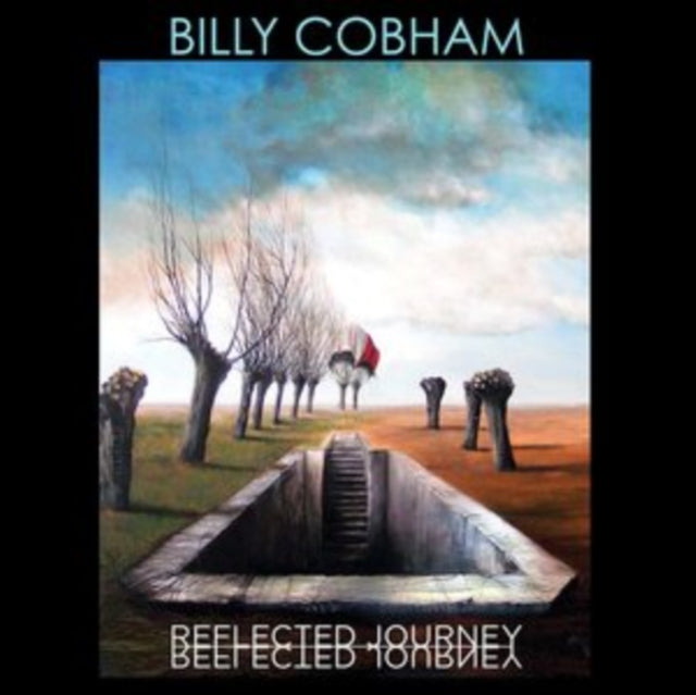 Billy Cobham - Reflected Journey - CD