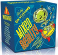 Mixed Reality (Blue/Orange Splatter LP Vinyl)