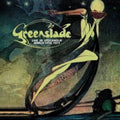 Greenslade - Live In Stockholm (Green Splatter LP Vinyl)