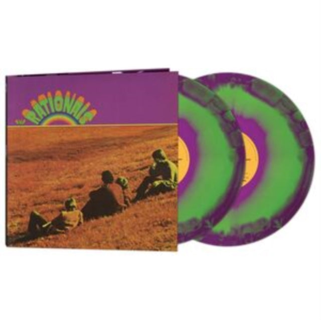 Rationals (Deluxe/Reissue)