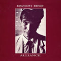 Damon Edge - Alliance - LP Vinyl