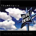 Blue Skies, Broken Hearts (Blue/White LP Vinyl)