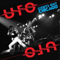 Lights Out In Chicago (Red LP Vinyl)