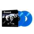 Fiendish Shadows (Blue LP Vinyl)