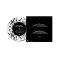 Jyrki 69 - White Rabbit (Black/White Splatter 7Inch) - 7 Inch Vinyl