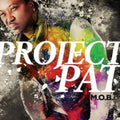 M.O.B. (Green/Black/Purple LP Vinyl)