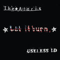 Let It Burn (Red/Blue Split LP Vinyl)
