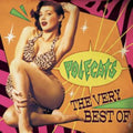 Polecats - Very Best Of (Purple/Orange LP Vinyl)
