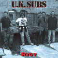 Riot (Marble LP Vinyl)