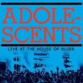 Live At The House Of Blues (Blue/Black Splatter LP Vinyl)