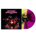 Live '83 (Yellow/Purple Splatter LP Vinyl)