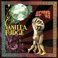 Vanilla Fudge - Spirit Of '67 - CD