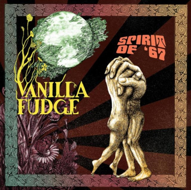Vanilla Fudge - Spirit Of '67 - CD