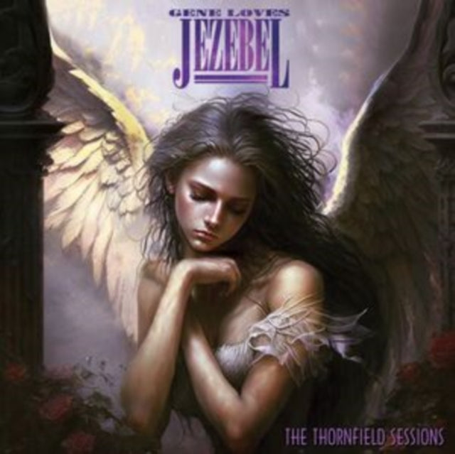 Thornfield Sessions (Purple LP Vinyl/Reissue)