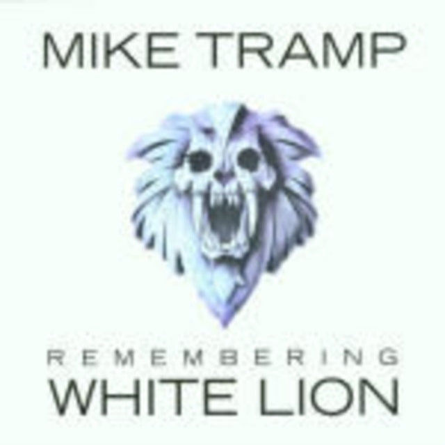 Remembering White Lion (Purple/White Slpatter LP Vinyl)