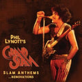 Slam Anthems...Renovations (Gold LP Vinyl)