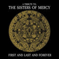 Tribute To Sisters Of Mercy (Gold LP Vinyl)