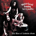 Boys Of Ladbroke Grove (Blue LP Vinyl)