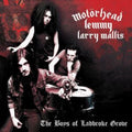 Motorhead; Larry Wallis - Boys Of Ladbroke Grove (Clear LP Vinyl)