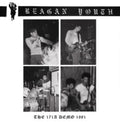 Reagan Youth - 171A Demo 1981 (Red 7Inch) - 7 Inch Vinyl