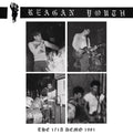 Reagan Youth - 171A Demo 1981 (Blue 7Inch) - 7 Inch Vinyl