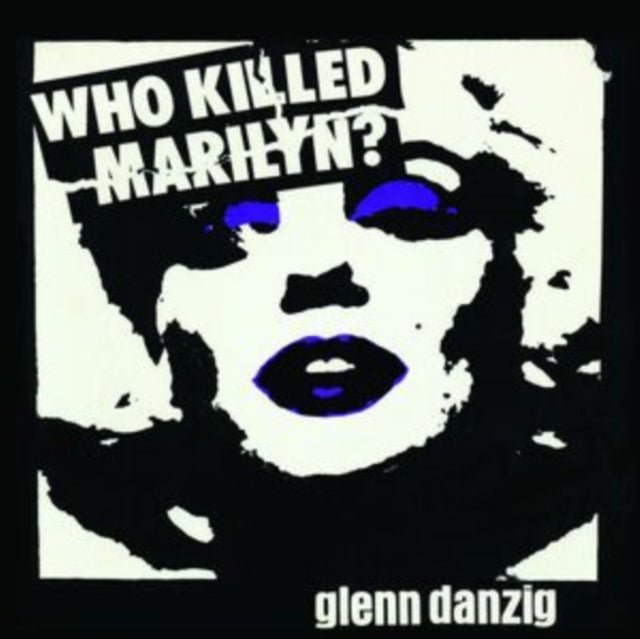 Black Aria 2 (Haze LP Vinyl) & Who Killed Marilyn? (Picture Disc)