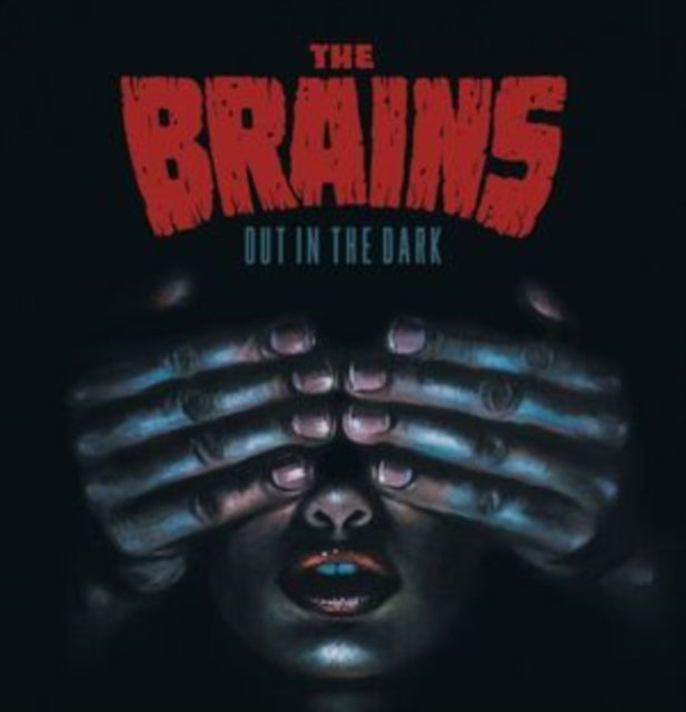 Out In The Dark (Purple LP Vinyl)