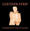 Underneath The Laughter (Red LP Vinyl)