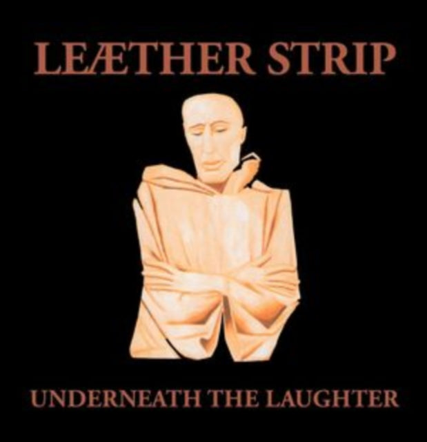 Underneath The Laughter (Red LP Vinyl)