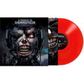 Tribute To Rammstein (Red LP Vinyl)