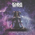 No Devil Lived On (Purple Marble LP Vinyl)