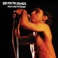 Jesus Loves The Stooges (Black/Gold Splatter LP Vinyl)