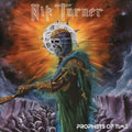Nik Turner - Prophets Of Time (Purple Marble LP Vinyl)