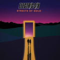 Electric Six - Streets Of Gold - LP Vinyl