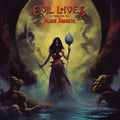 Evil Lives - A Tribute To Black Sabbath Rious (Gold LP Vinyl)